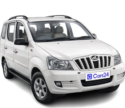 2011 Mahindra Xylo - SUV - Diesel - Manual - ₹1.20 lakh