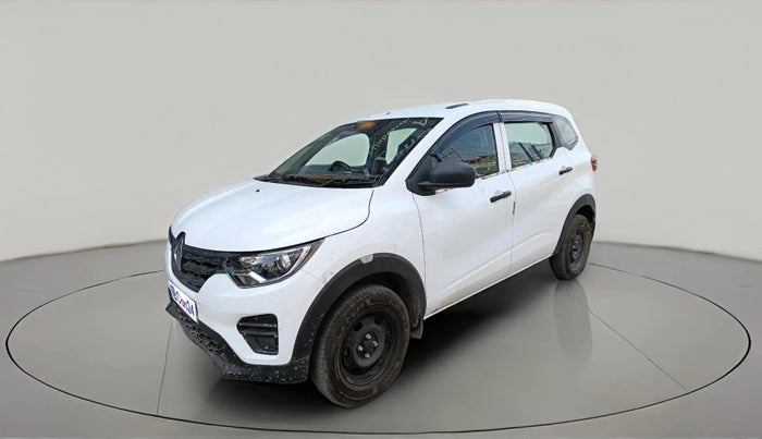2025 Renault TRIBER RXE MT, CNG, Manual, 4,058 km, exterior