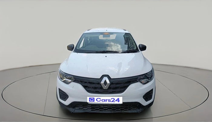 2025 Renault TRIBER RXE MT, CNG, Manual, 4,058 km, exterior