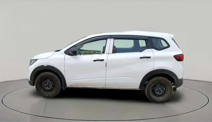 2025 Renault TRIBER RXE MT, CNG, Manual, 4,058 km, exterior
