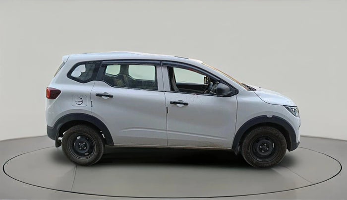 2025 Renault TRIBER RXE MT, CNG, Manual, 4,058 km, exterior