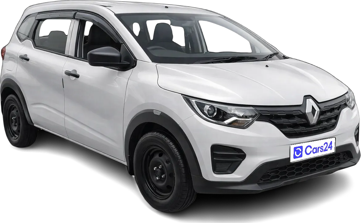 2025 Renault TRIBER - SUV - CNG - Manual - ₹5.94 lakh