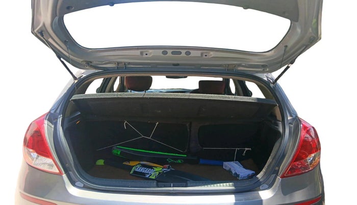 2013 Hyundai i20 SPORTZ 1.4 CRDI, Diesel, Manual, 1,30,101 km, exterior