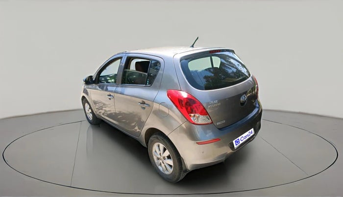 2013 Hyundai i20 SPORTZ 1.4 CRDI, Diesel, Manual, 1,30,101 km, exterior