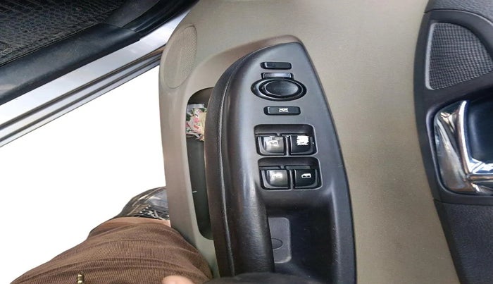 2013 Hyundai i20 SPORTZ 1.4 CRDI, Diesel, Manual, 1,30,101 km, interior