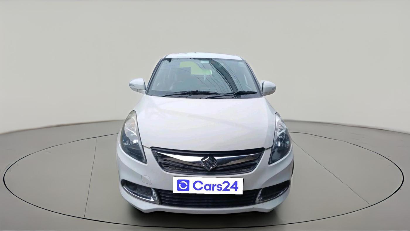 2015 Maruti Swift Dzire VDI, Diesel, Manual, 2,01,335 km, exterior