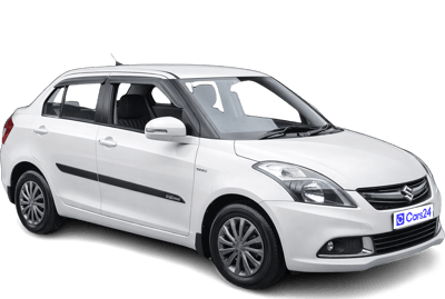 2015 Maruti Swift Dzire - Sedan - Diesel - Manual - ₹3.90 lakh
