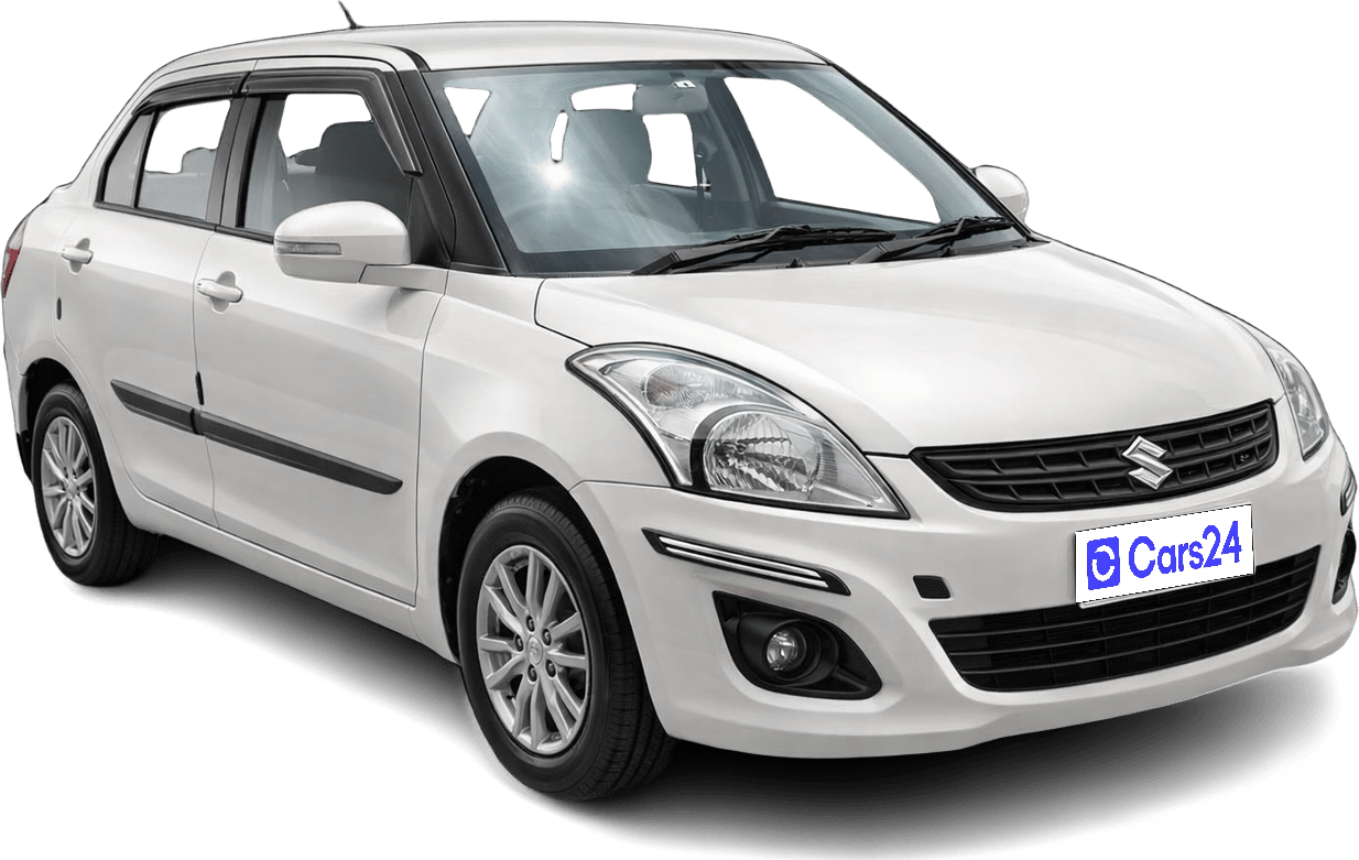 2014 Maruti Swift Dzire - Sedan - Diesel - Manual - ₹2.83 lakh