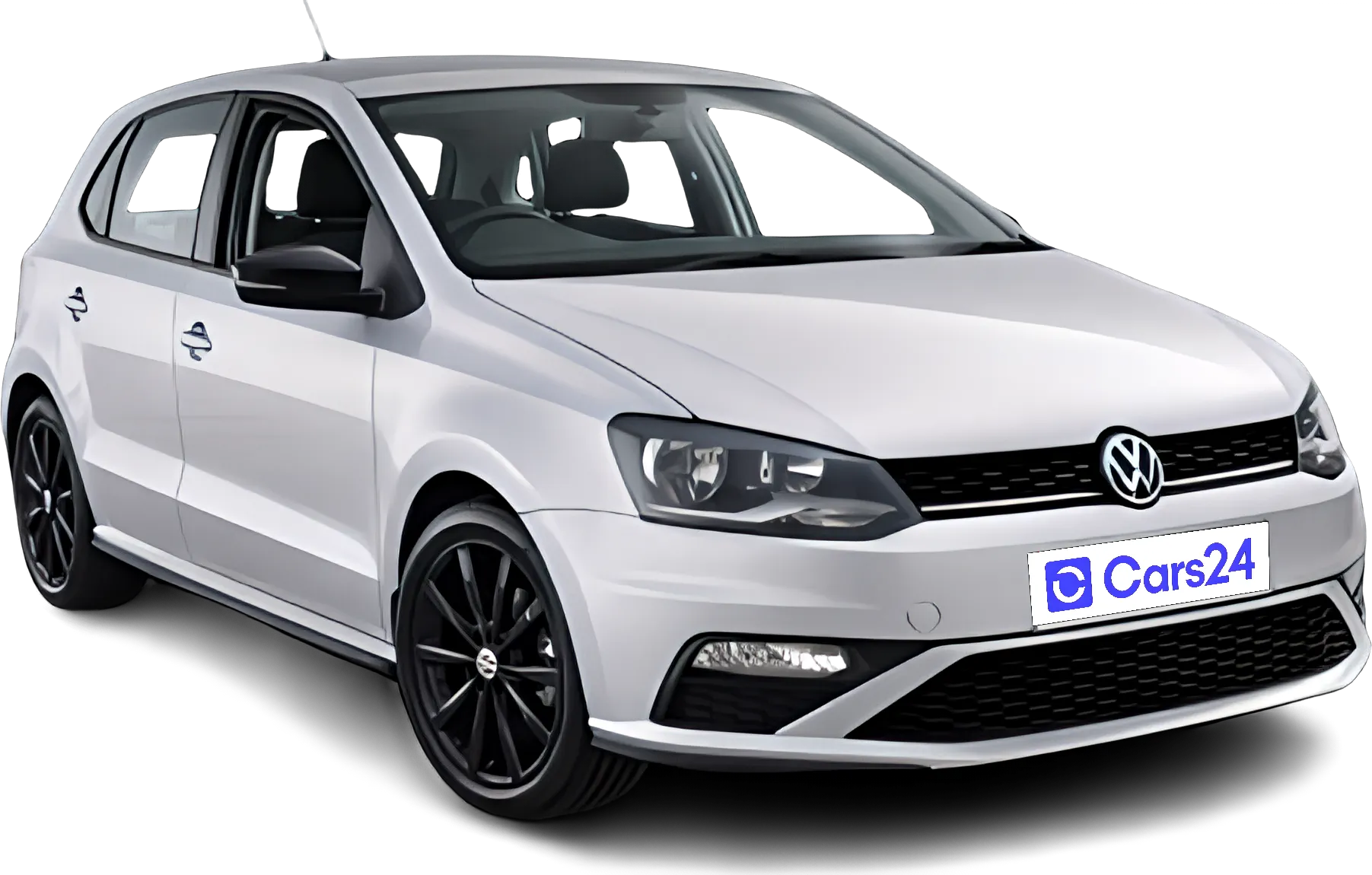 2021 Volkswagen Polo - Hatchback - Petrol - Manual - ₹6.30 lakh