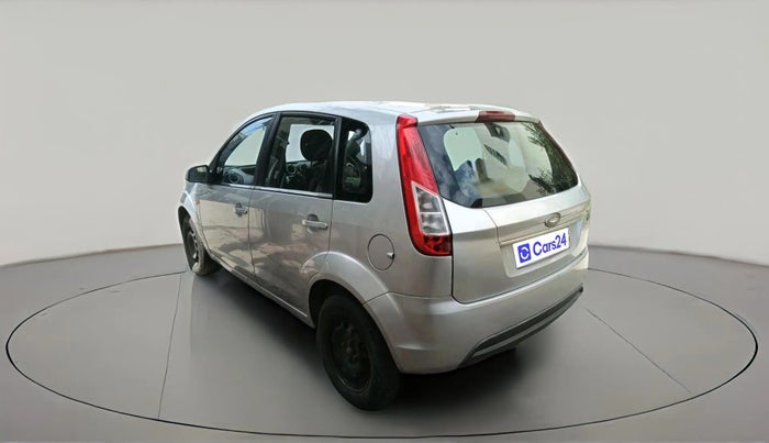 2013 Ford Figo ZXI 1.4 DIESEL, Diesel, Manual, 1,03,466 km, exterior