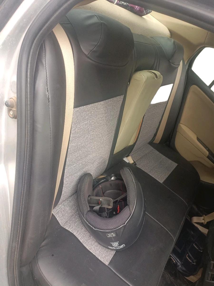 2015 Honda City 1.5L I-VTEC SV, Petrol, Manual, 97,283 km, interior