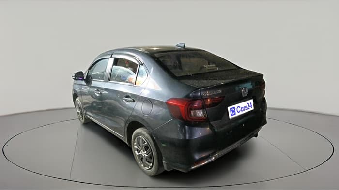2024 Honda Amaze 1.2L I-VTEC S, Petrol, Manual, 34,215 km, exterior