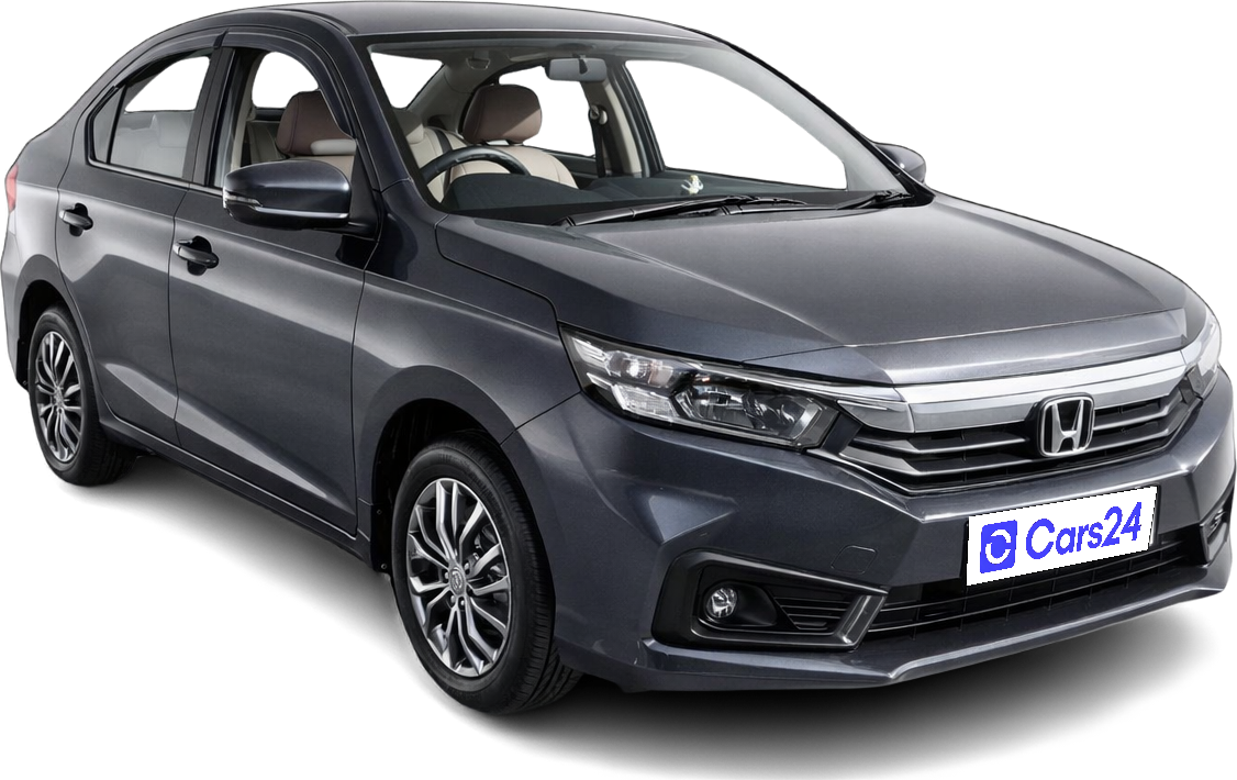 2024 Honda Amaze - Sedan - Petrol - Manual - ₹6.60 lakh
