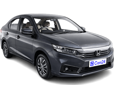 2024 Honda Amaze - Sedan - Petrol - Manual - ₹6.60 lakh