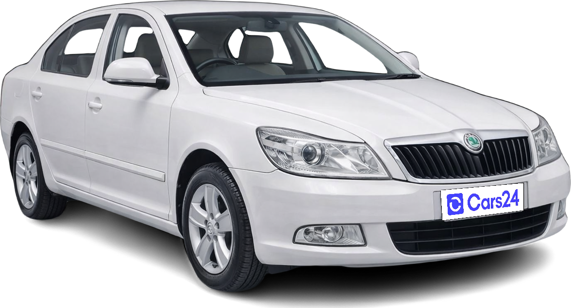 2011 Skoda Laura - Sedan - Diesel - Manual - ₹1.43 lakh