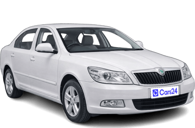 2011 Skoda Laura - Sedan - Diesel - Manual - ₹1.43 lakh