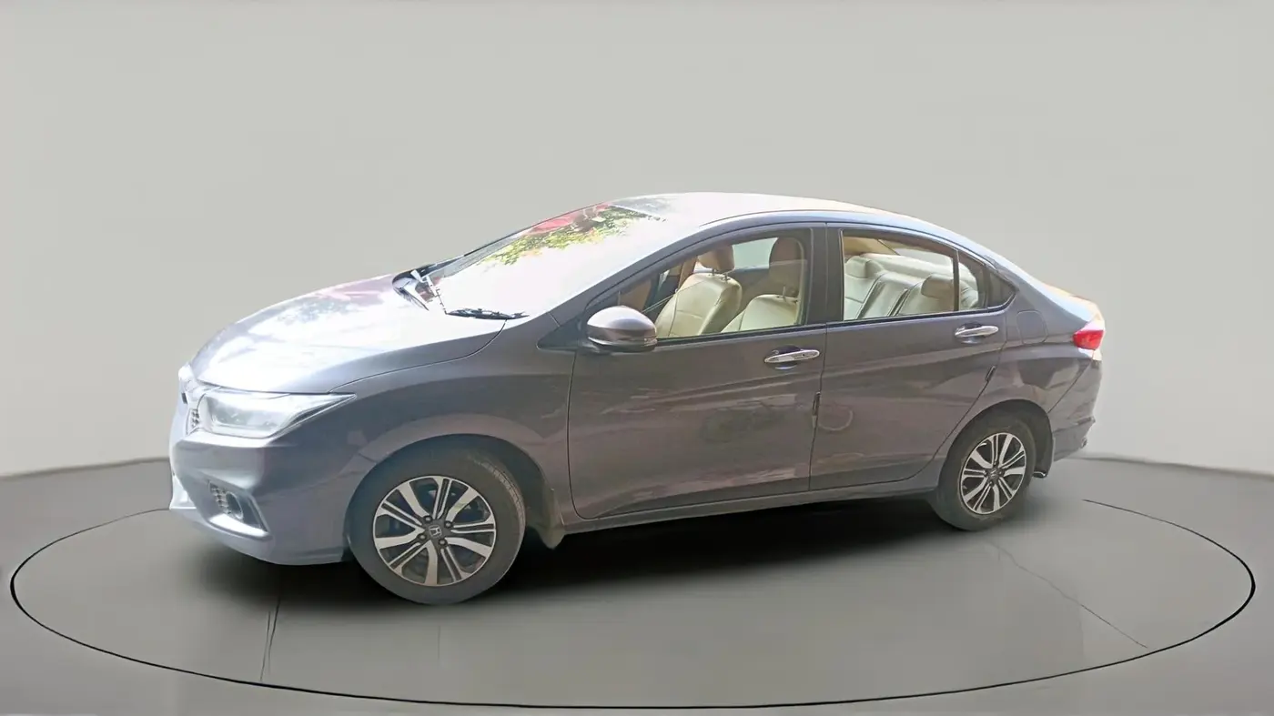 2019 Honda City 1.5L I-VTE V CVT, Petrol, Automatic, 68,142 km, exterior