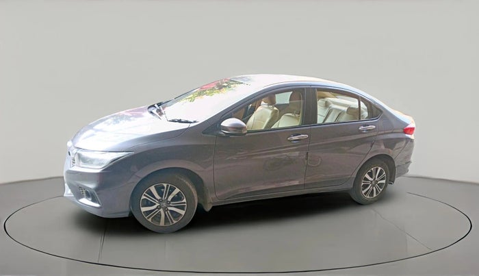 2019 Honda City 1.5L I-VTE V CVT, Petrol, Automatic, 68,142 km, exterior