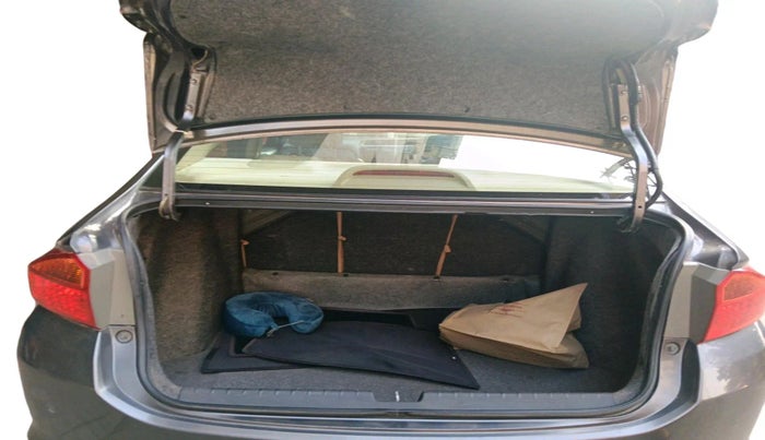 2019 Honda City 1.5L I-VTE V CVT, Petrol, Automatic, 68,142 km, exterior