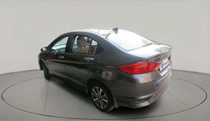 2019 Honda City 1.5L I-VTE V CVT, Petrol, Automatic, 68,142 km, exterior