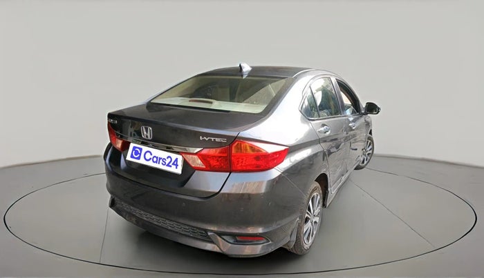 2019 Honda City 1.5L I-VTE V CVT, Petrol, Automatic, 68,142 km, exterior