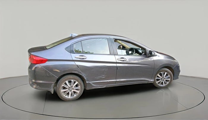 2019 Honda City 1.5L I-VTE V CVT, Petrol, Automatic, 68,142 km, exterior
