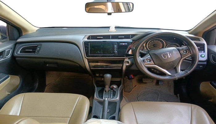 2019 Honda City 1.5L I-VTE V CVT, Petrol, Automatic, 68,142 km, interior