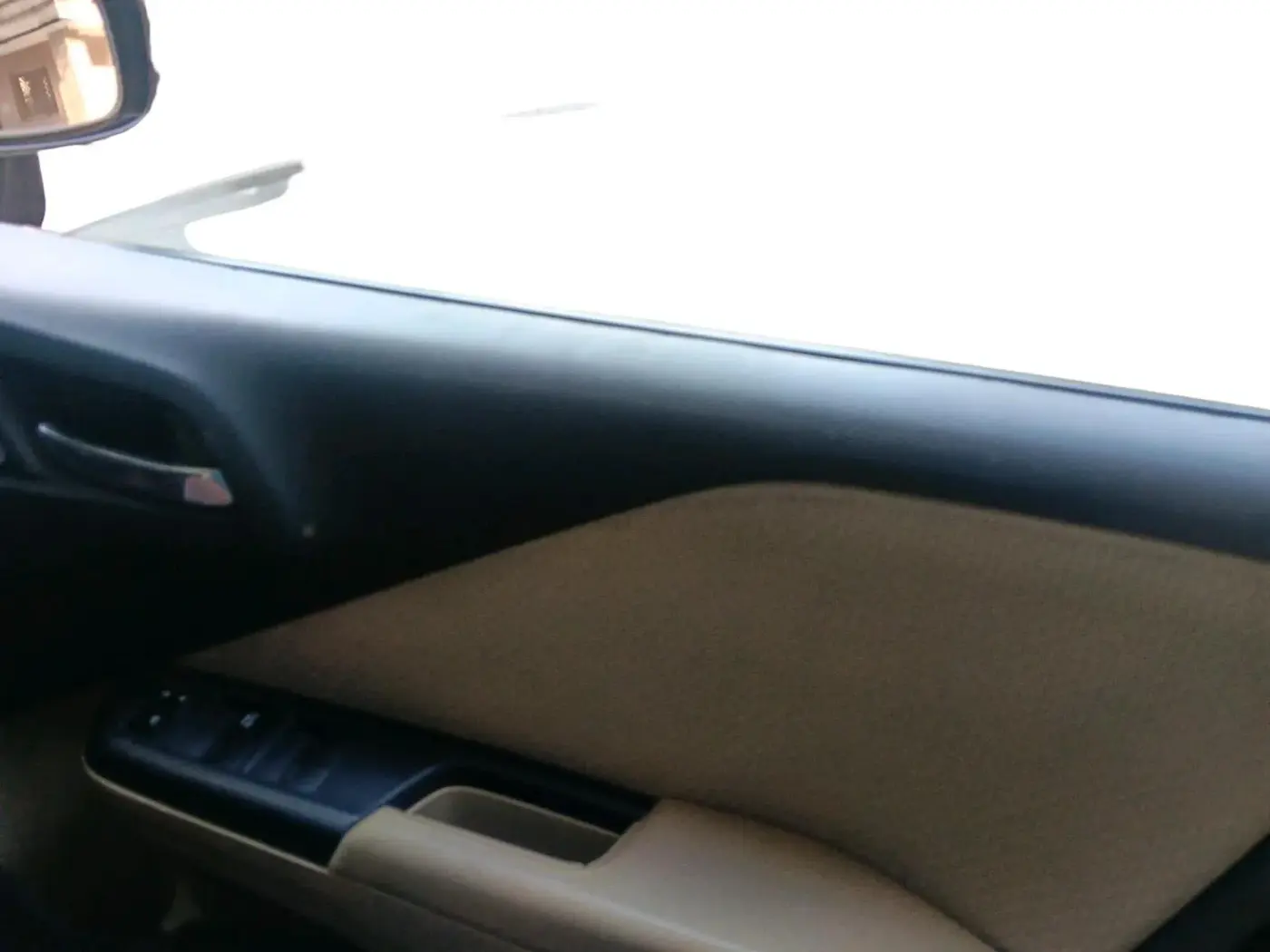 2019 Honda City 1.5L I-VTE V CVT, Petrol, Automatic, 68,142 km, interior