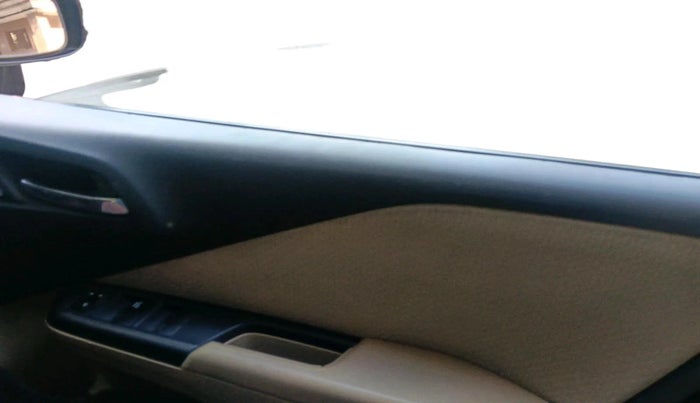 2019 Honda City 1.5L I-VTE V CVT, Petrol, Automatic, 68,142 km, interior