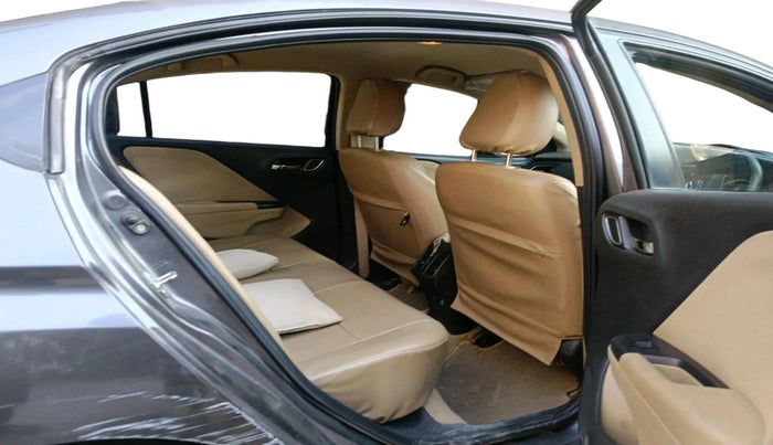 2019 Honda City 1.5L I-VTE V CVT, Petrol, Automatic, 68,142 km, interior