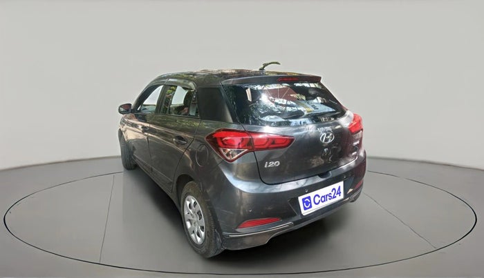 2015 Hyundai Elite i20 SPORTZ 1.4 CRDI, Diesel, Manual, 90,218 km, exterior