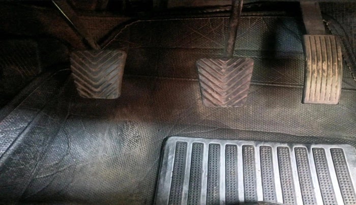 2015 Hyundai Elite i20 SPORTZ 1.4 CRDI, Diesel, Manual, 90,218 km, interior