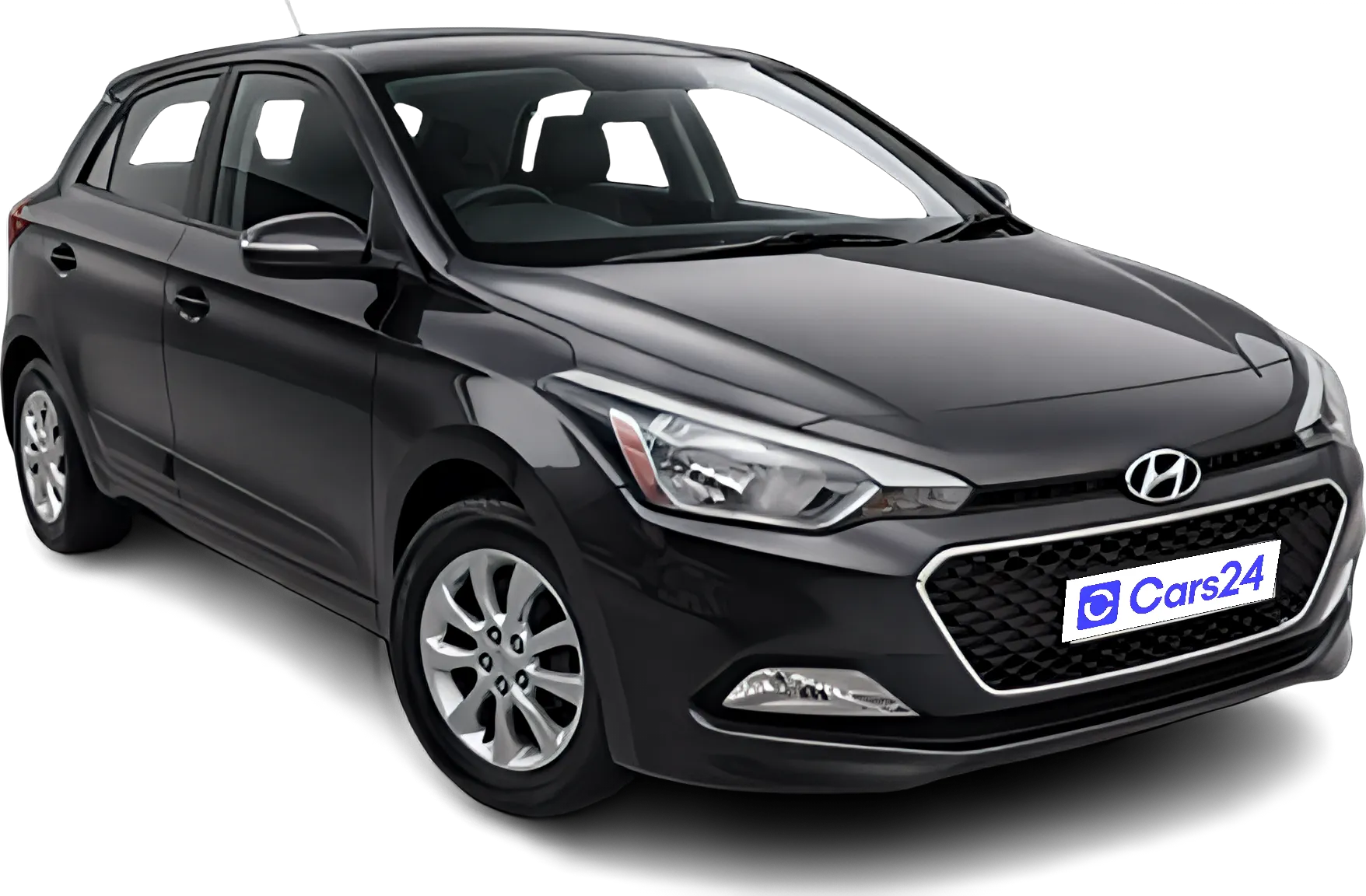 2015 Hyundai Elite i20 - Hatchback - Diesel - Manual - ₹3.00 lakh