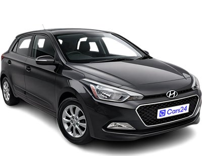 2015 Hyundai Elite i20 - Hatchback - Diesel - Manual - ₹3.00 lakh