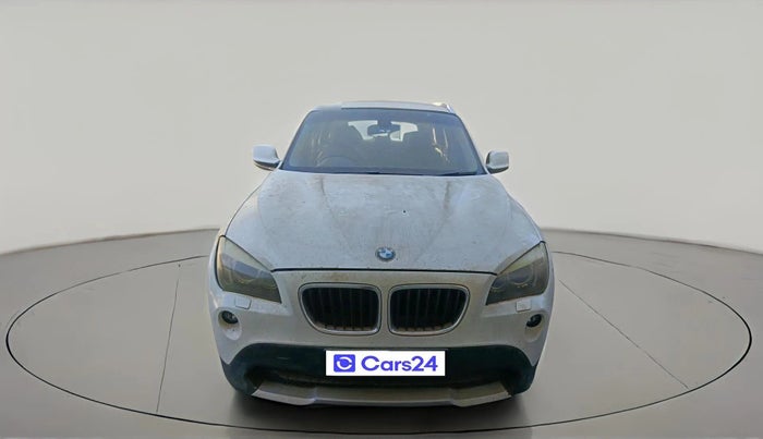 2011 BMW X1 sDrive20d, Diesel, Automatic, 98,635 km, exterior