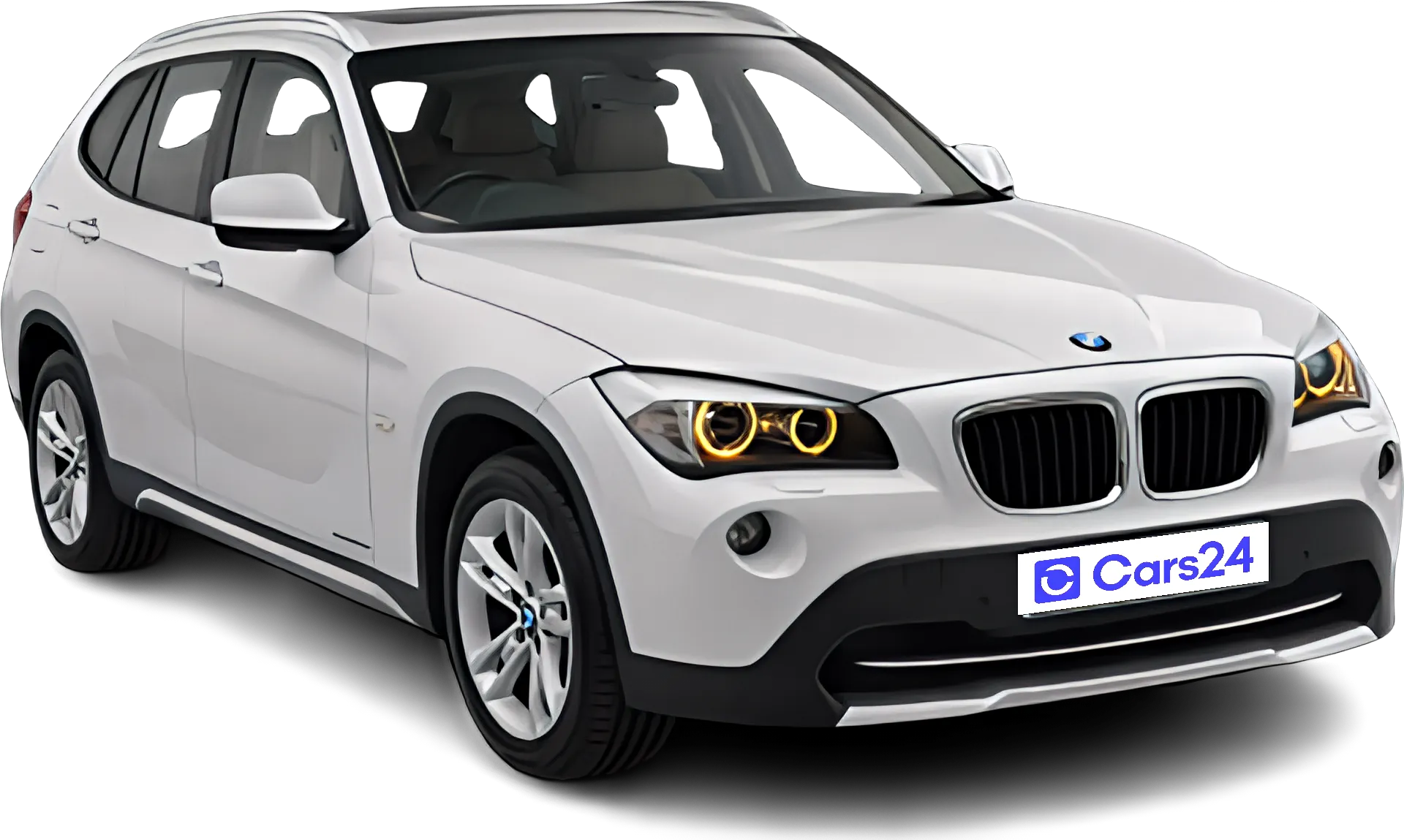 2011 BMW X1 - SUV - Diesel - Automatic - ₹3.05 lakh