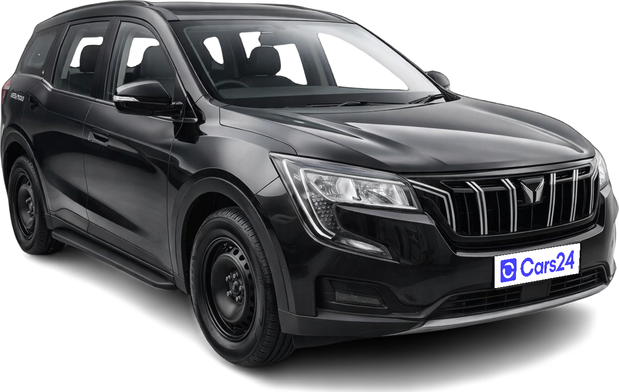 2024 Mahindra XUV700 - SUV - Diesel - Manual - ₹12.00 lakh
