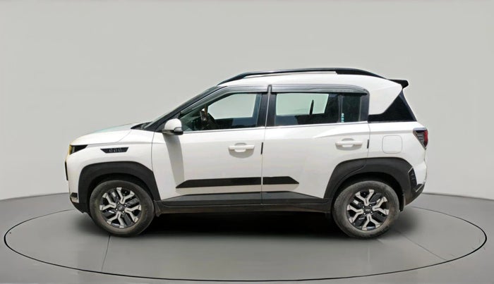 2023 Hyundai EXTER SX(O) 1.2 AMT, CNG, Automatic, 23,198 km, exterior