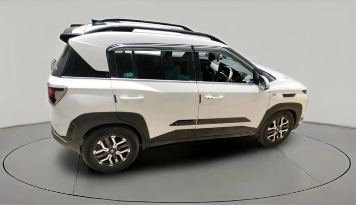 2023 Hyundai EXTER SX(O) 1.2 AMT, CNG, Automatic, 23,198 km, exterior