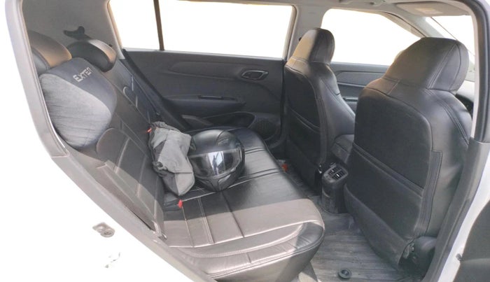 2023 Hyundai EXTER SX(O) 1.2 AMT, CNG, Automatic, 23,198 km, interior