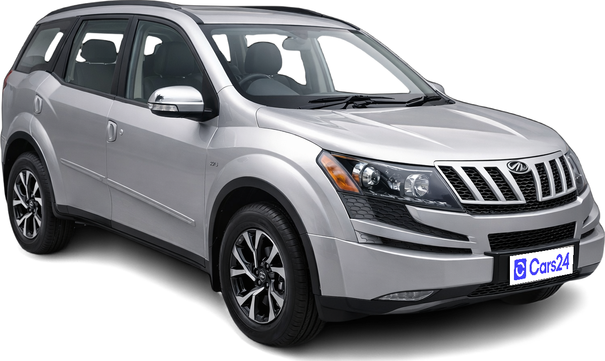 2013 Mahindra XUV500 - SUV - Diesel - Manual - ₹3.00 lakh