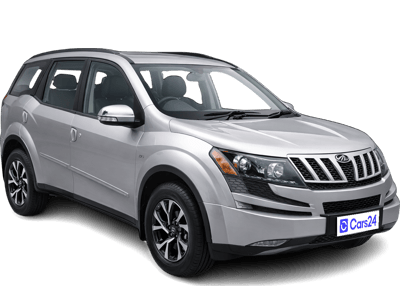 2013 Mahindra XUV500 - SUV - Diesel - Manual - ₹3.00 lakh