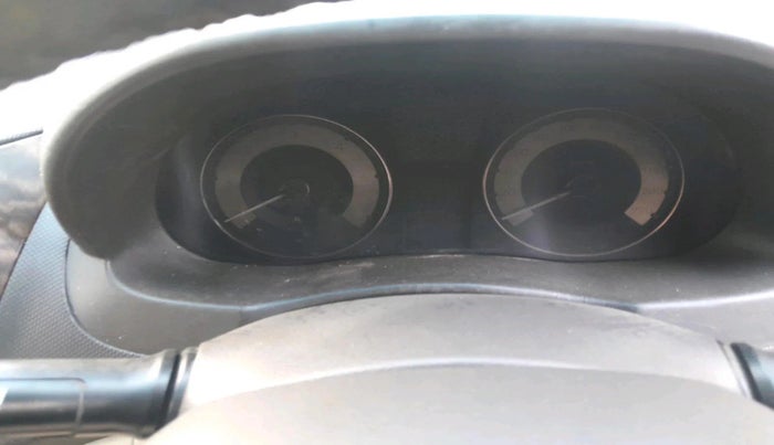 2012 Hyundai Verna FLUIDIC 1.6 CRDI SX, Diesel, Manual, 2,04,603 km, interior