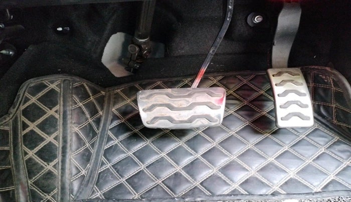 2024 Hyundai NEW I20 N LINE N8 1.0 TURBO DCT, Petrol, Automatic, 24,846 km, interior