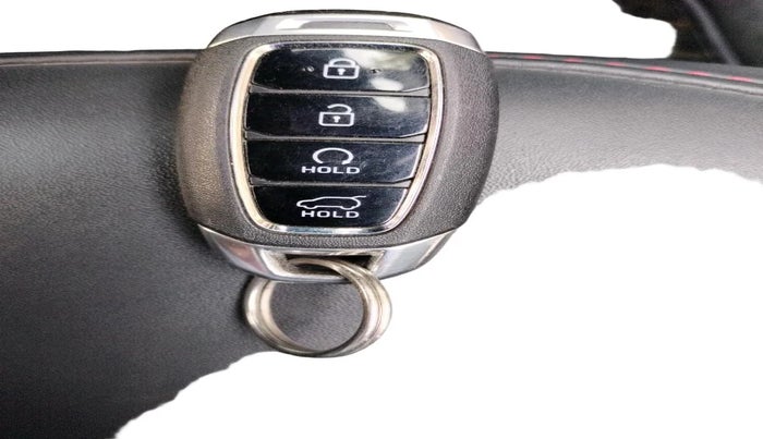 2024 Hyundai NEW I20 N LINE N8 1.0 TURBO DCT, Petrol, Automatic, 24,846 km, interior