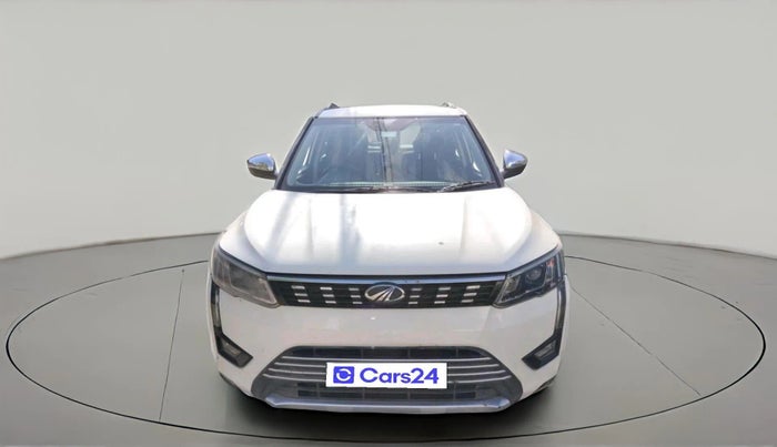 2019 Mahindra XUV300 W8 1.5 DIESEL, Diesel, Manual, 85,136 km, exterior