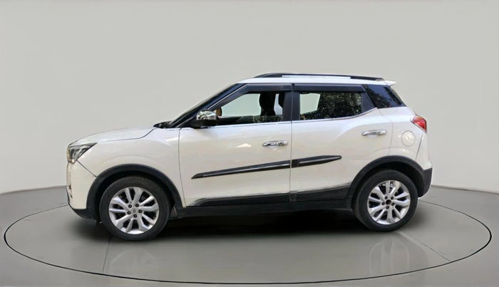 2019 Mahindra XUV300 W8 1.5 DIESEL, Diesel, Manual, 85,136 km, exterior