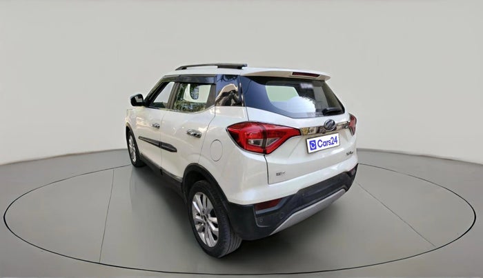 2019 Mahindra XUV300 W8 1.5 DIESEL, Diesel, Manual, 85,136 km, exterior