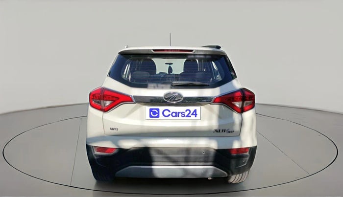 2019 Mahindra XUV300 W8 1.5 DIESEL, Diesel, Manual, 85,136 km, exterior