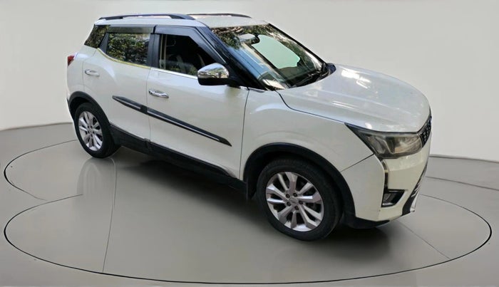 2019 Mahindra XUV300 W8 1.5 DIESEL, Diesel, Manual, 85,136 km, exterior